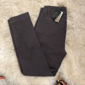 *Brand new* J. Crew chino stretch pant